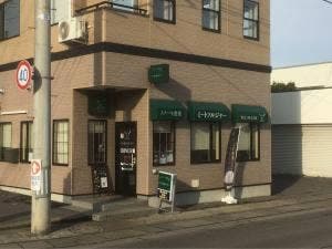 ステーキ食堂ミートソルジャー