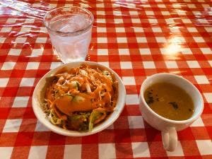 インド料理 ヒマラヤ