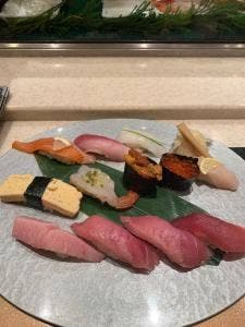 海鮮処 寿し常 京王クラウン街笹塚店