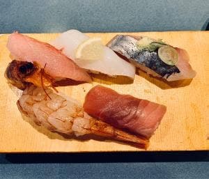 回転寿司横綱