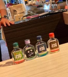 ロブダーツ