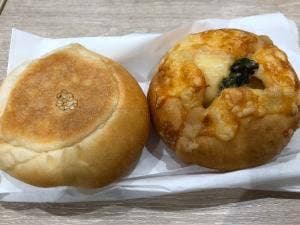 桜ん坊のパン工房