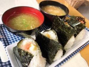 玄米工房こめしん 札幌北郷店