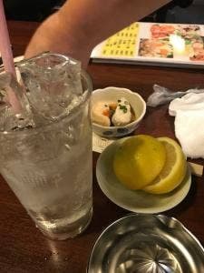 居酒屋 一ノ蔵