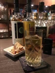 カフェ&バートリップ