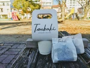 TSUBAKI おにぎりスタンド