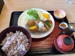 大戸屋ごはん処 LaLaテラス南千住店