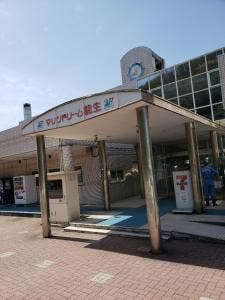 ミルキーウェイ