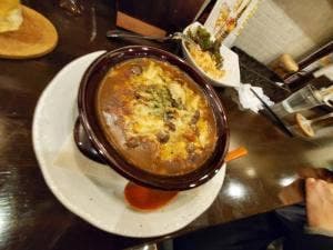 華カリー ジンジャー