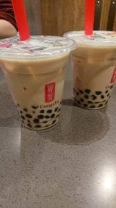 ゴンチャ 渋谷スペイン坂店