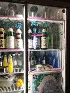 わら焼 宿酔