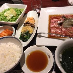 叙々苑 品川プリンスホテル店