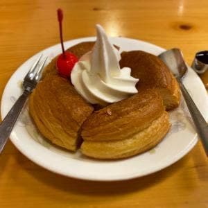 コメダ珈琲店 大阪本町店