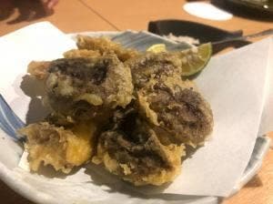 新潟魚沼ごっつぉ処 藤助