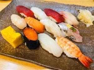 寿し処 青山