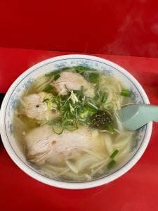 ラーメン店 なかま
