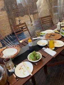 三島BBQ ビアガーデン -GrandTerrace-