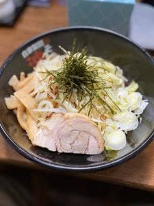 桜井製麺所～油そば編～