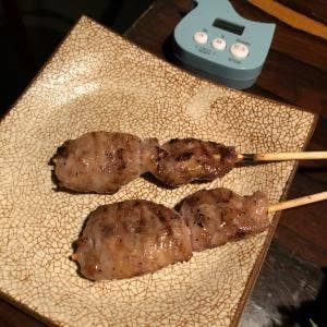とさかーな 武蔵溝の口店