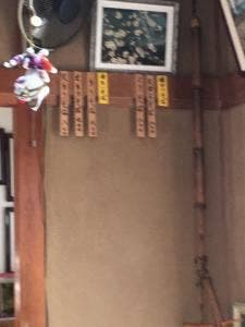 手打ちそば 田舎