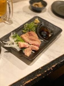 鳥家 三吉