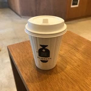 常盤珈琲焙煎所 大宮氷川参道店