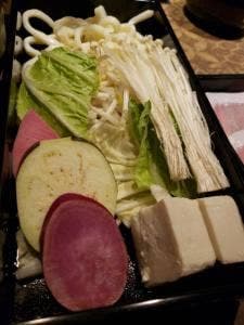 しゃぶ屋じろちゃん 天満橋店