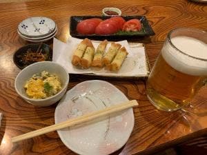 居酒屋いち助