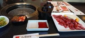 京城苑 千葉ニュータウン店