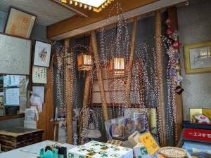 日月もなか總本舗川村屋