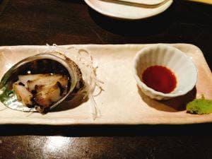 和食居酒屋 蛇之助