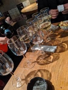 恵比寿ワヰン酒場