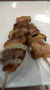 やきとりアトム