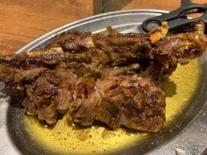 釜焼鳥本舗 おやひなや 西新宿店