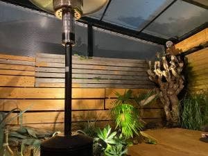 Restaurante BAL Zucchero