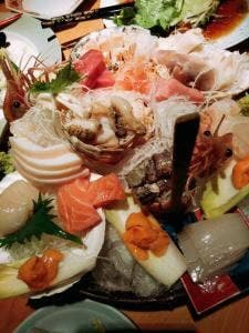 板前料理 いちふじ