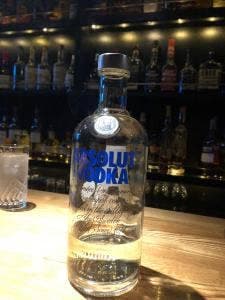 Bar 中村屋