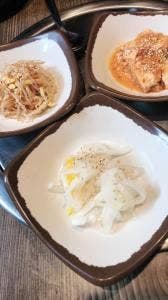 韓国家庭料理 済州
