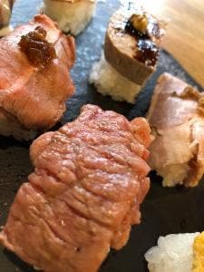 北千住 ビストロ男前