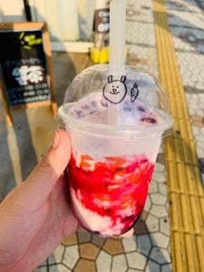 響茶