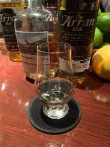 Bar HGA