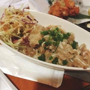 沖縄大衆居酒屋かりゆし