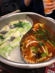 バーミヤン 赤塚新町店