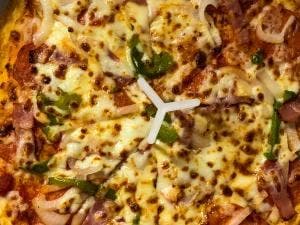 ピザハット 練馬店