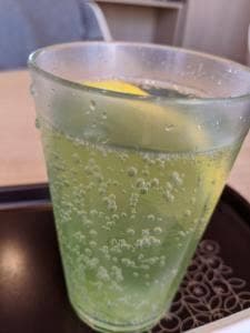 モスバーガー 一関店