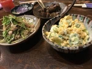 呑み処 喰べ処 かず美