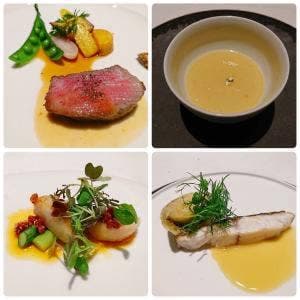 RESTAURANT estudio PARIS CINQ