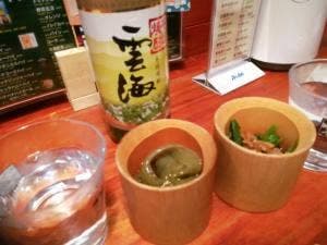 ほく菜 春吉本店