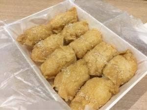 一口いなり むろや クリスタ長堀クラペロ店