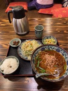 台湾料理 宝原 駅前店